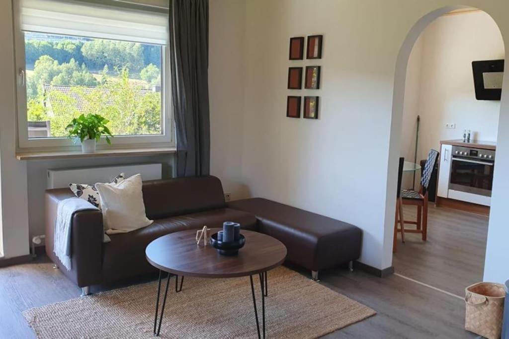 Appartement Hills House Warmensteinach