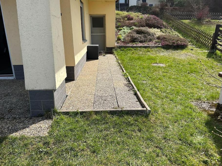 Hills House Appartement Warmensteinach