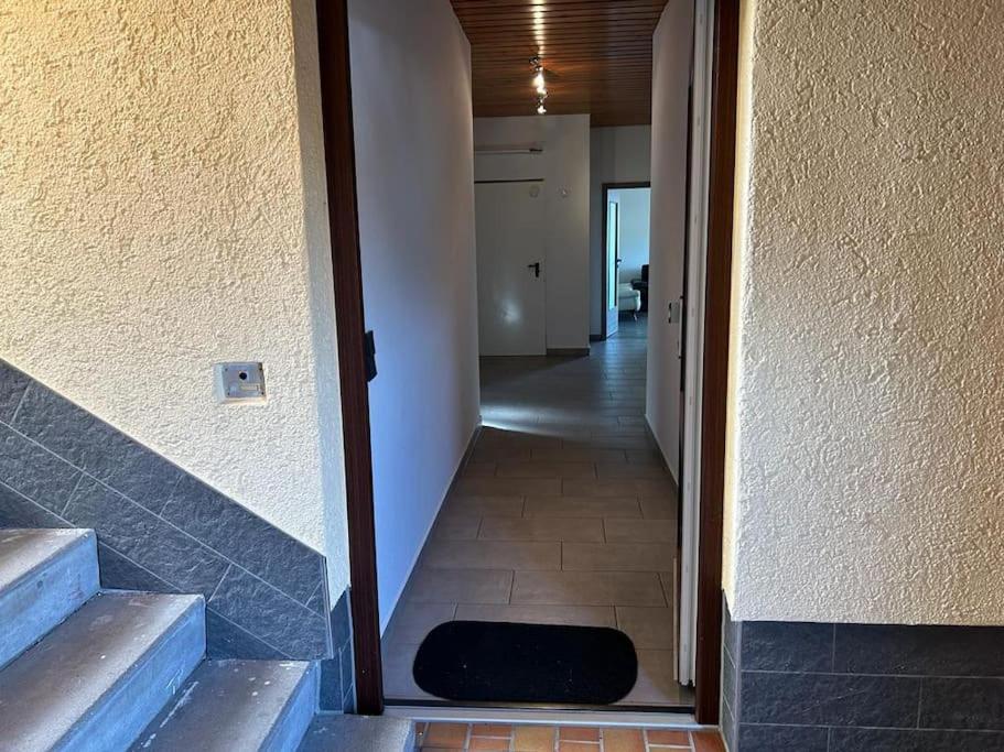 Hills House Appartement *