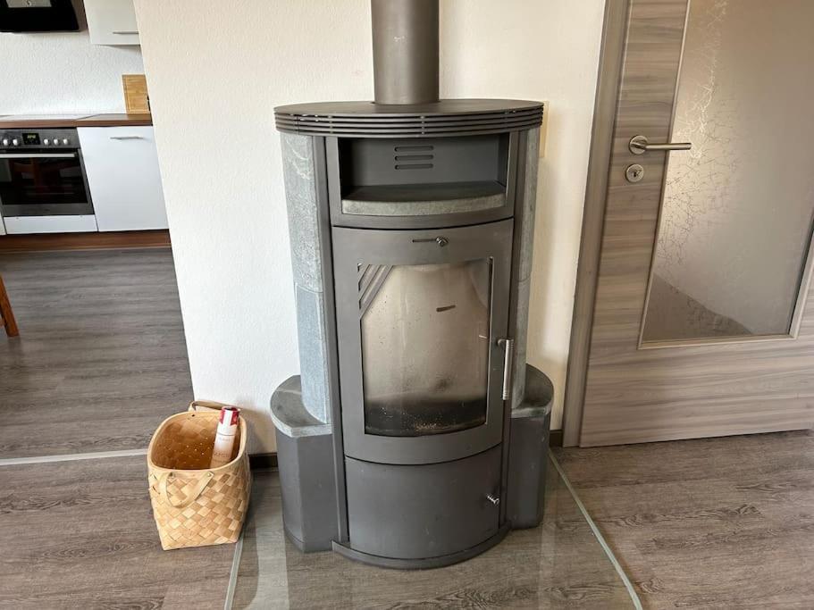 Appartement Hills House Warmensteinach