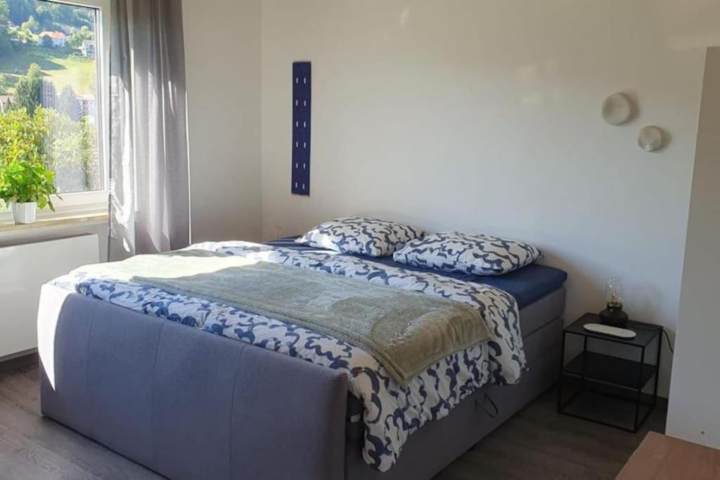 Hills House Appartement
