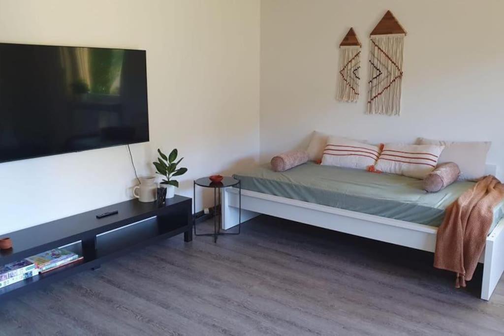 Hills House Appartement