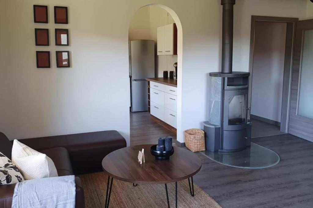 Hills House Appartement
