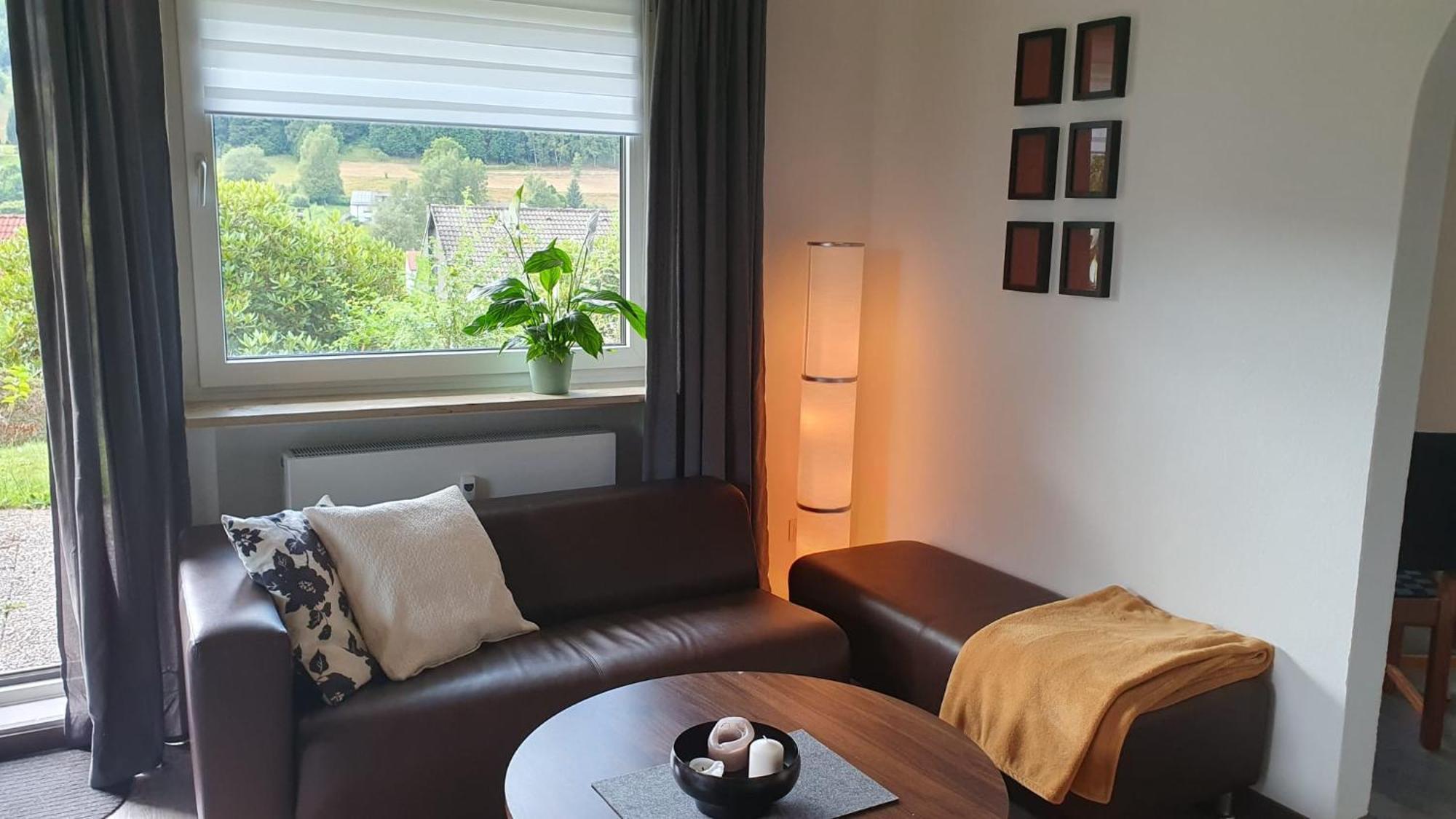 Hills House Appartement