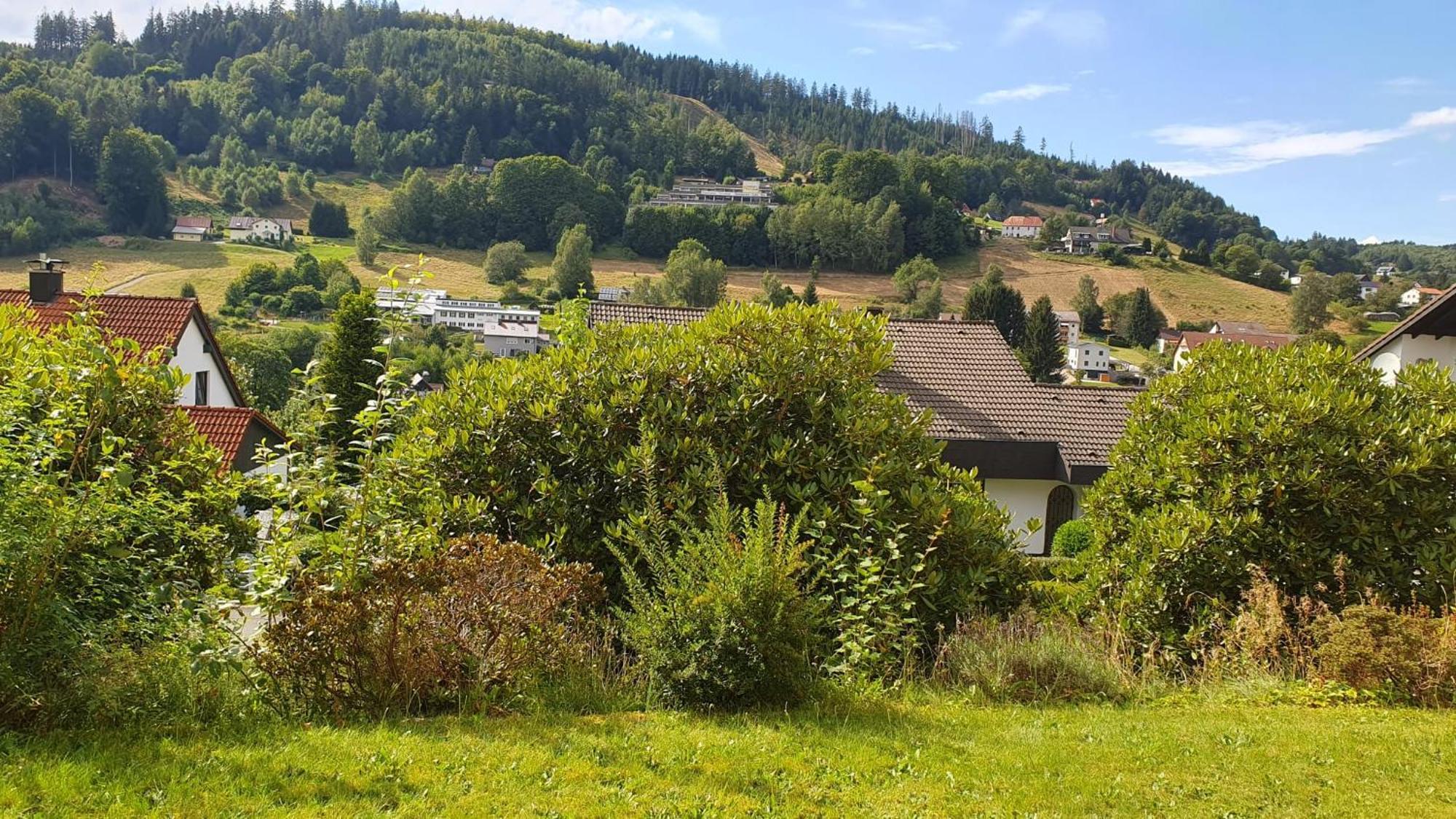 Appartement Hills House *