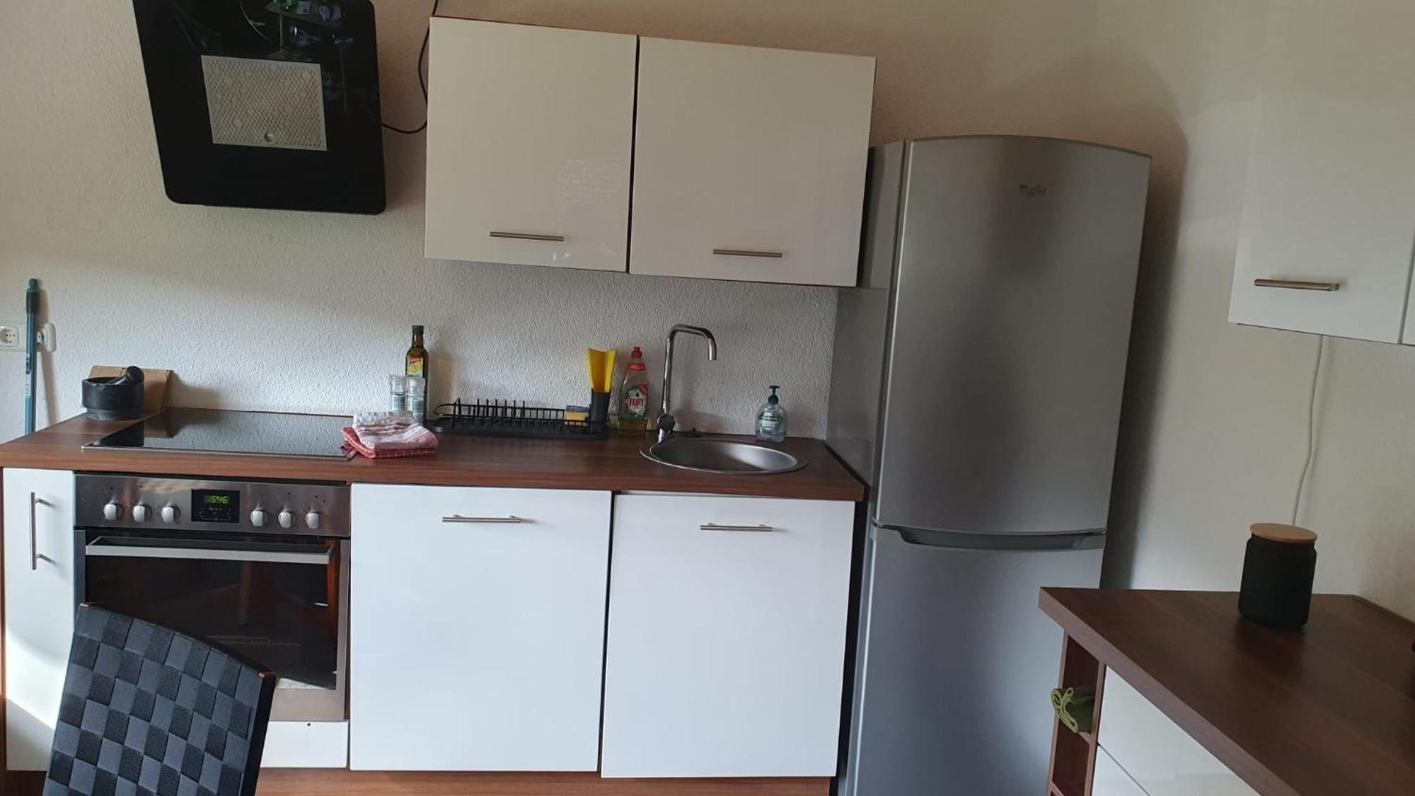 Hills House Appartement Warmensteinach