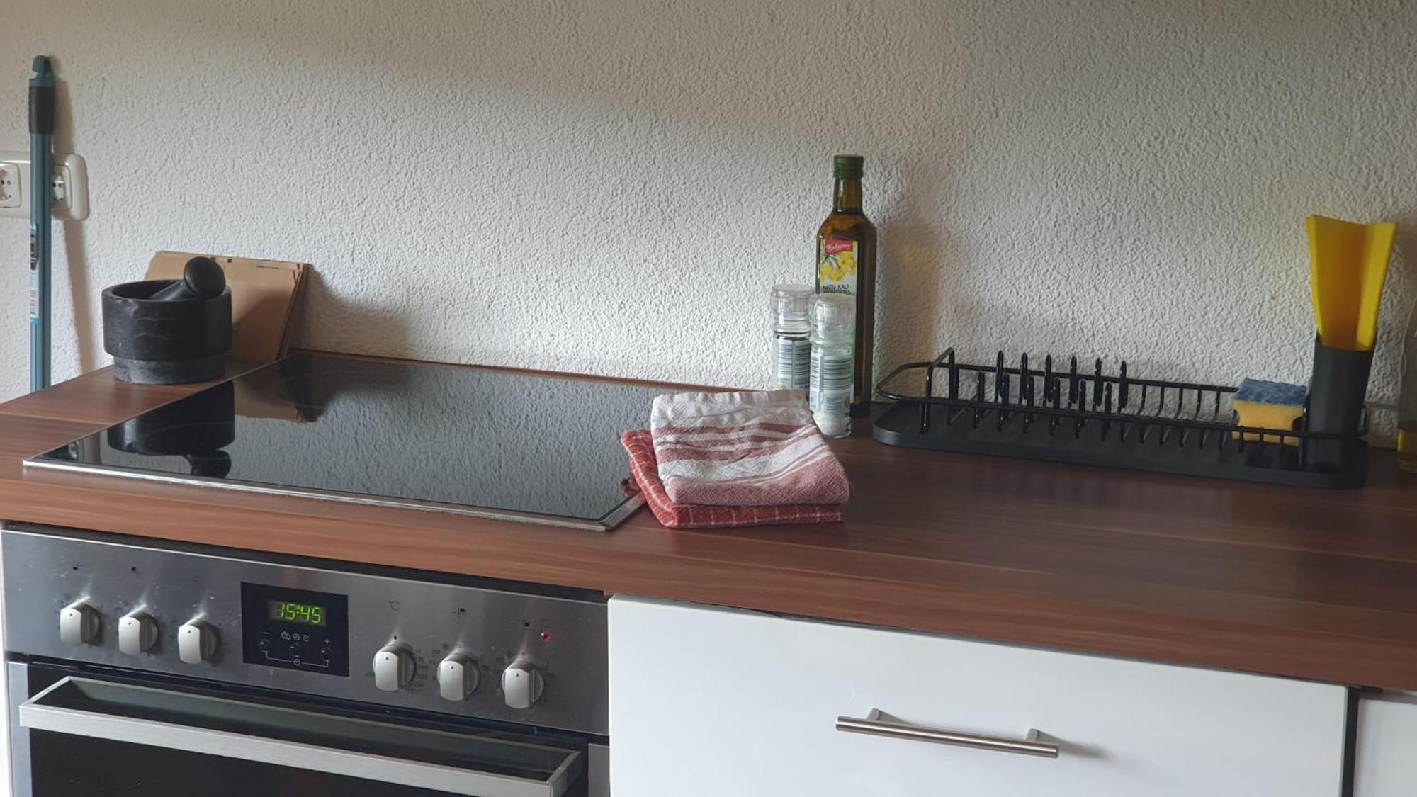 Hills House Appartement